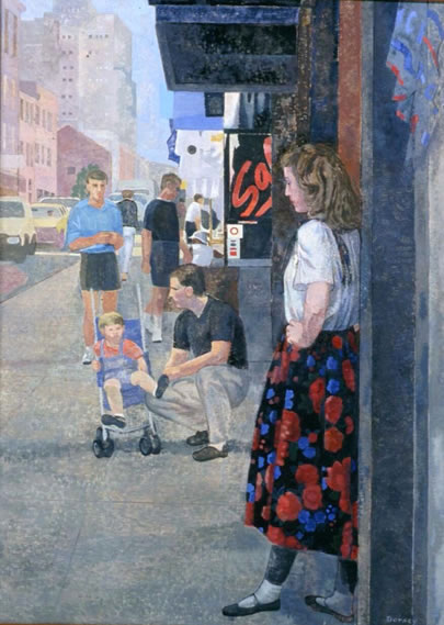 where shall we meet?